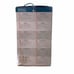 NEW ERGOBABY OMNI 360 BABY CARRIER & POUCH MIDNIGHT BLUE OPEN BOX