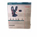 NEW ERGOBABY OMNI 360 BABY CARRIER & POUCH MIDNIGHT BLUE OPEN BOX