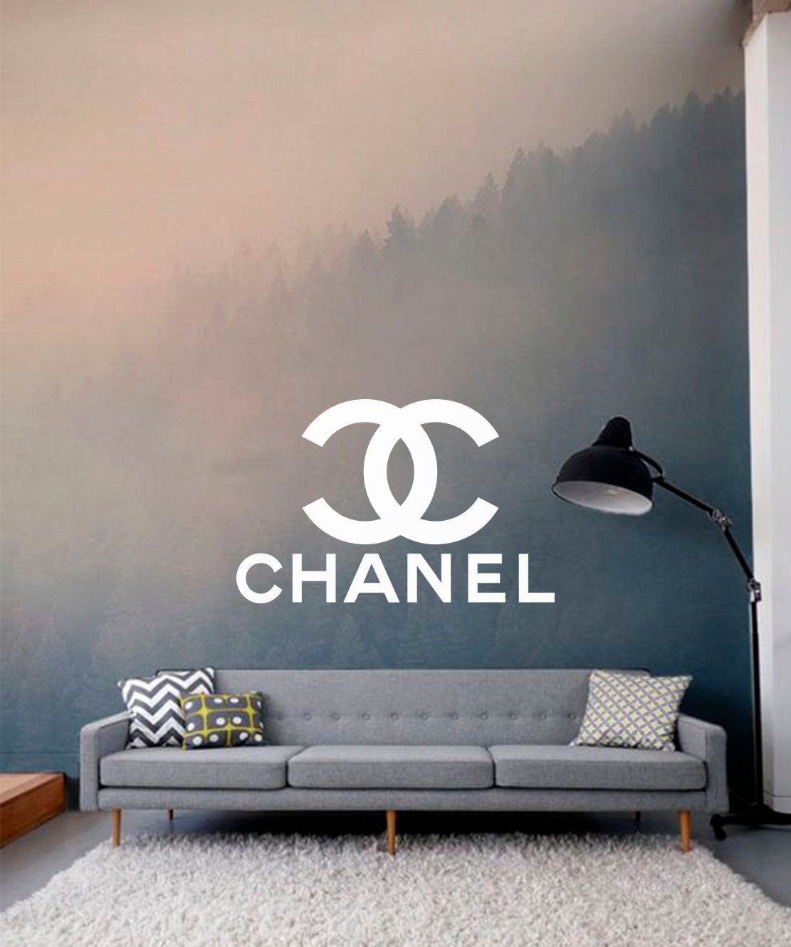 Wall art