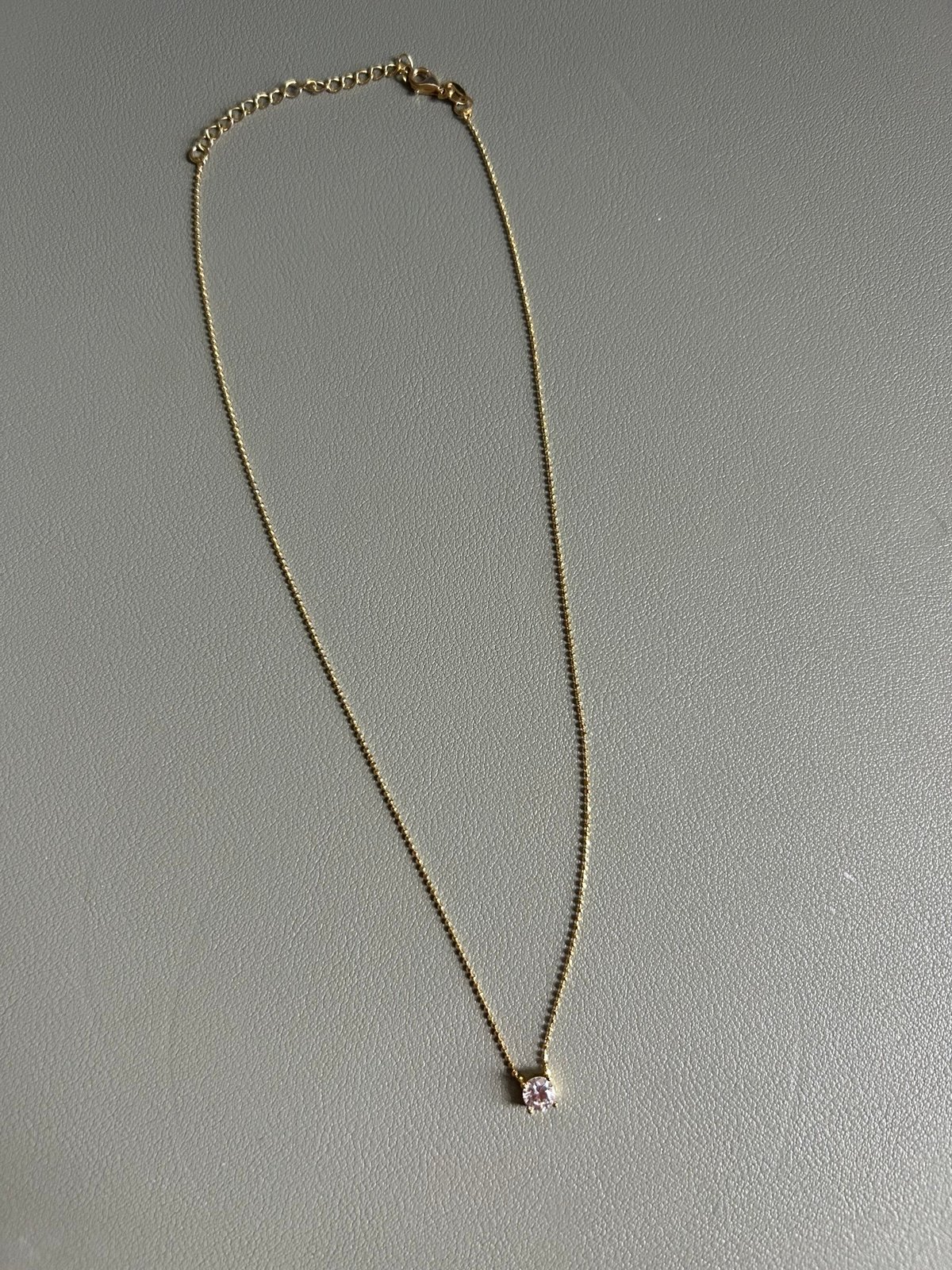 Janis Savitt necklace