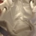 Dior La Mousse OFF/ON Foaming Cleanser w/beauty pouch bag