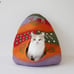 Handmade Wool Cave For Small Pets