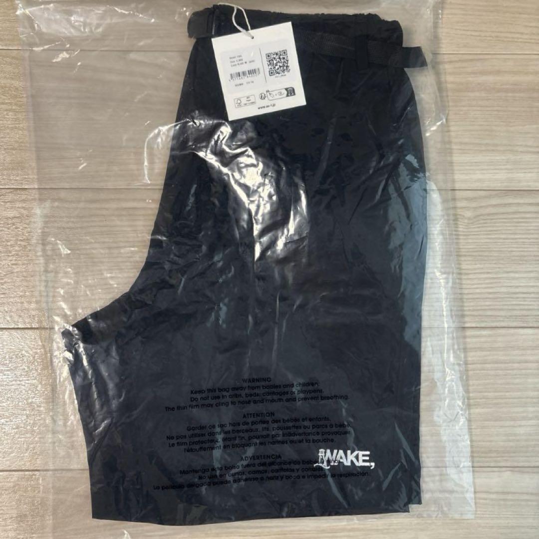 WAKE sapporo x ES.1 Nylon Shorts