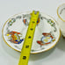 Vintage Royal Stafford Queen Elizabeth II 1953 Coronation Teacup & Saucer Set