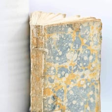 Works of Vittorio Gaetano Costa, 1793, Italy