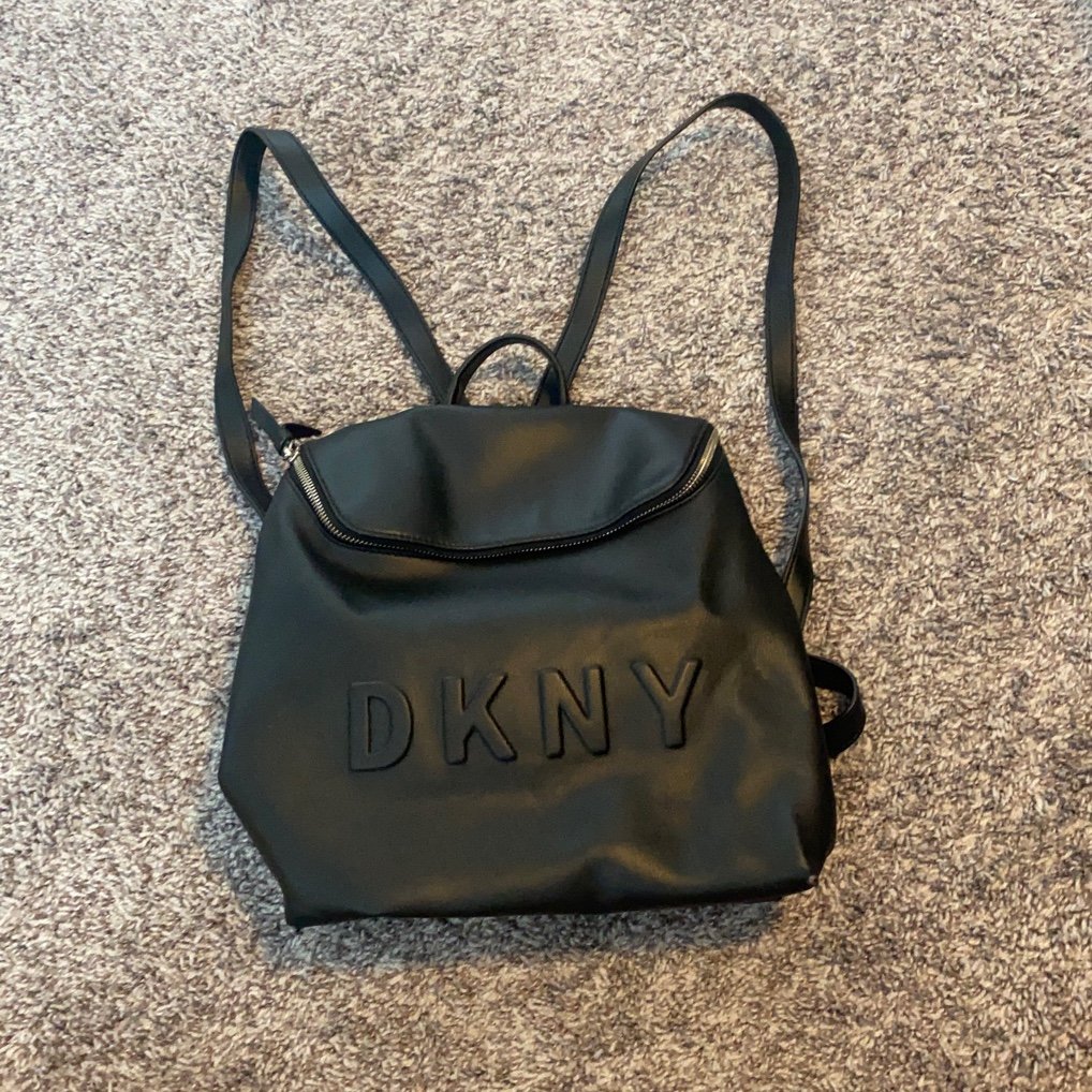 DKNY backpack