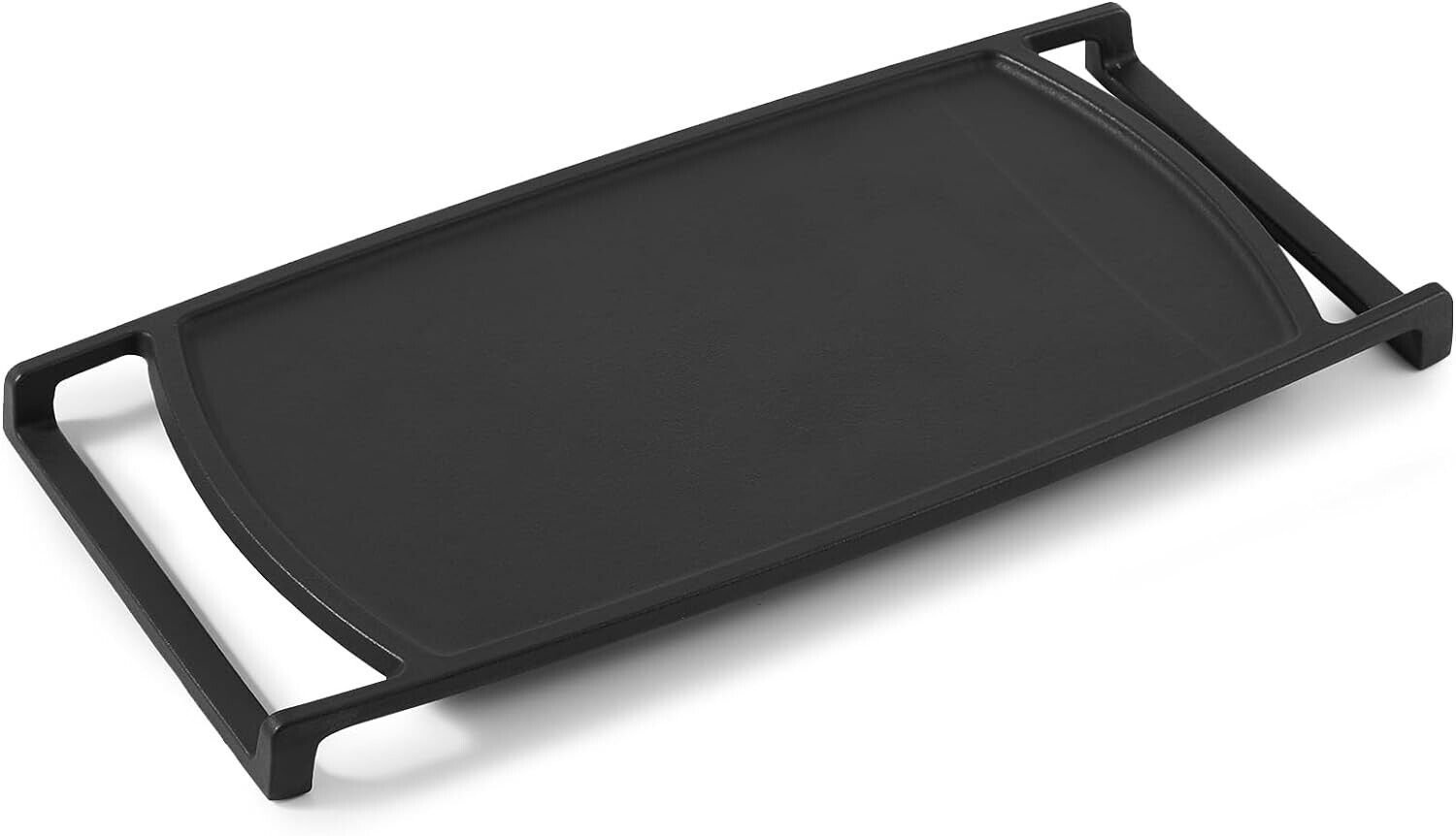 316499900 Iron Center Griddle Replacement for Frigidaire Stove Top Parts Griddle