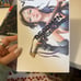 Shonen Manga Lot all BRAND NEW manga books Hell’s Paradise, Dai Dark
