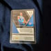 Hamidou diallo panini mosaic parallel refractor 2019 slam dunk champion panini