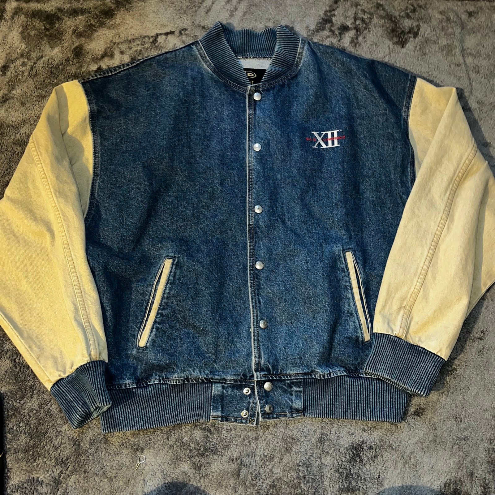 Vintage Denim jacket