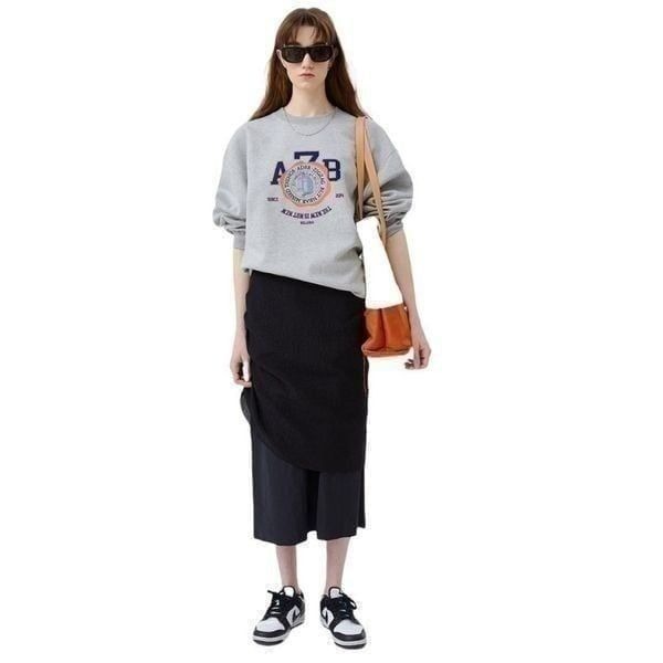 NWT ADER Streetwear Posttum Sweatshirt VHTF