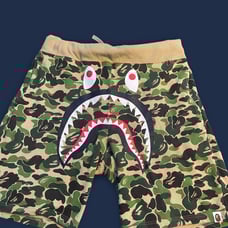 A Bathing Ape Shorts