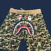 A Bathing Ape Shorts