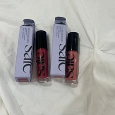 Saie Glossy Bounce REMIX AND DISCO duo