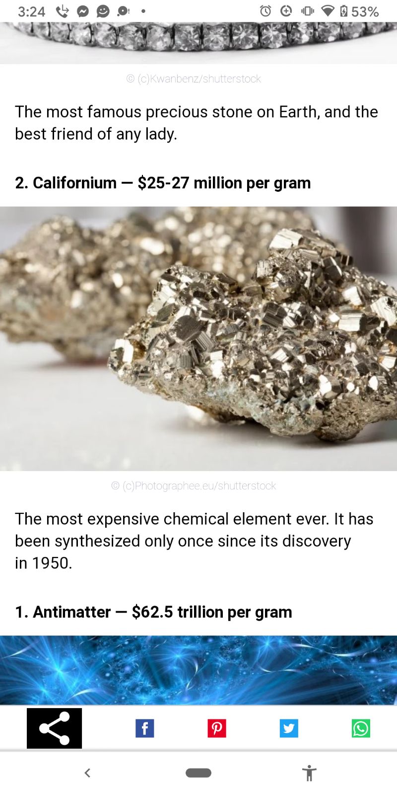 Californium