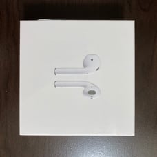 Apple Airpods
