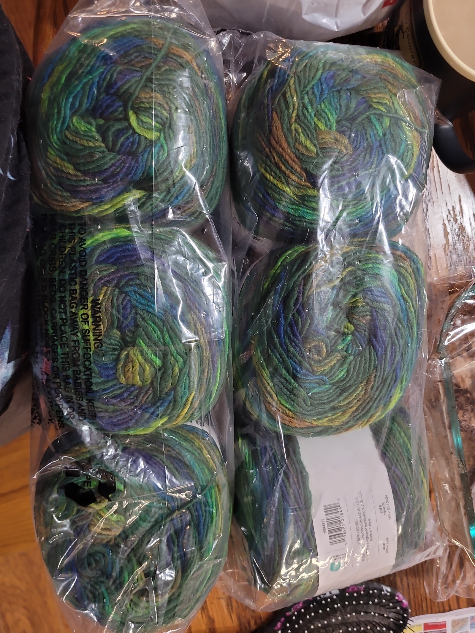 Yarn for angie_kiri