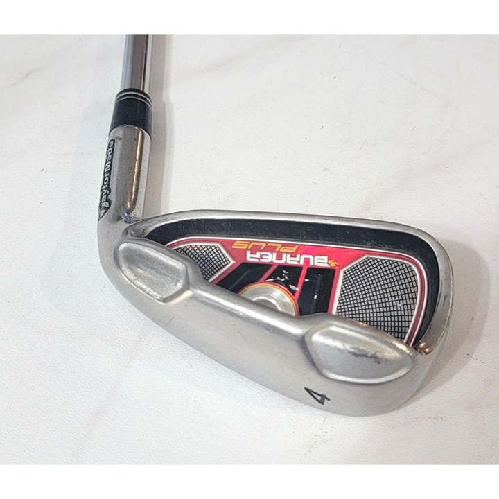 Taylormade Burner Plus 4 Iron / Uniflex