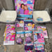 My Little Pony Birthday Party Decoration Supplies Invitations, Thank , Backdrop