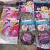 My Little Pony Birthday Party Decoration Supplies Invitations, Thank , Backdrop