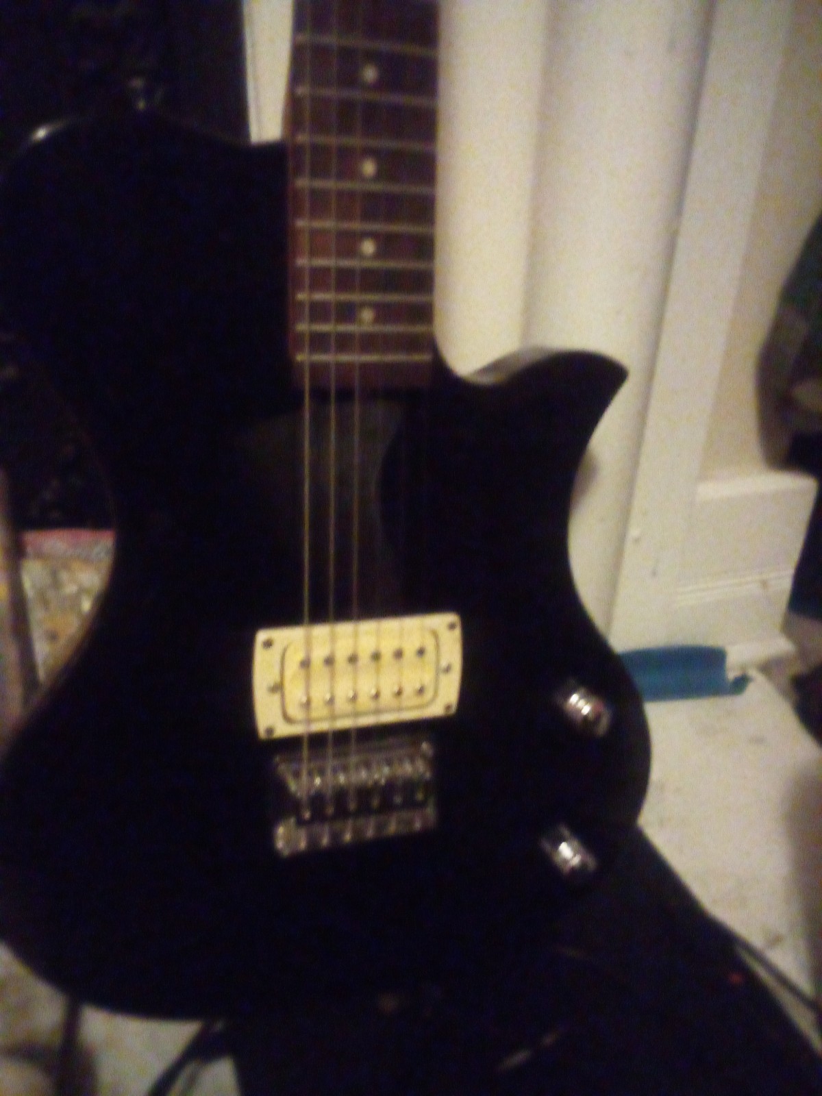 Guitar