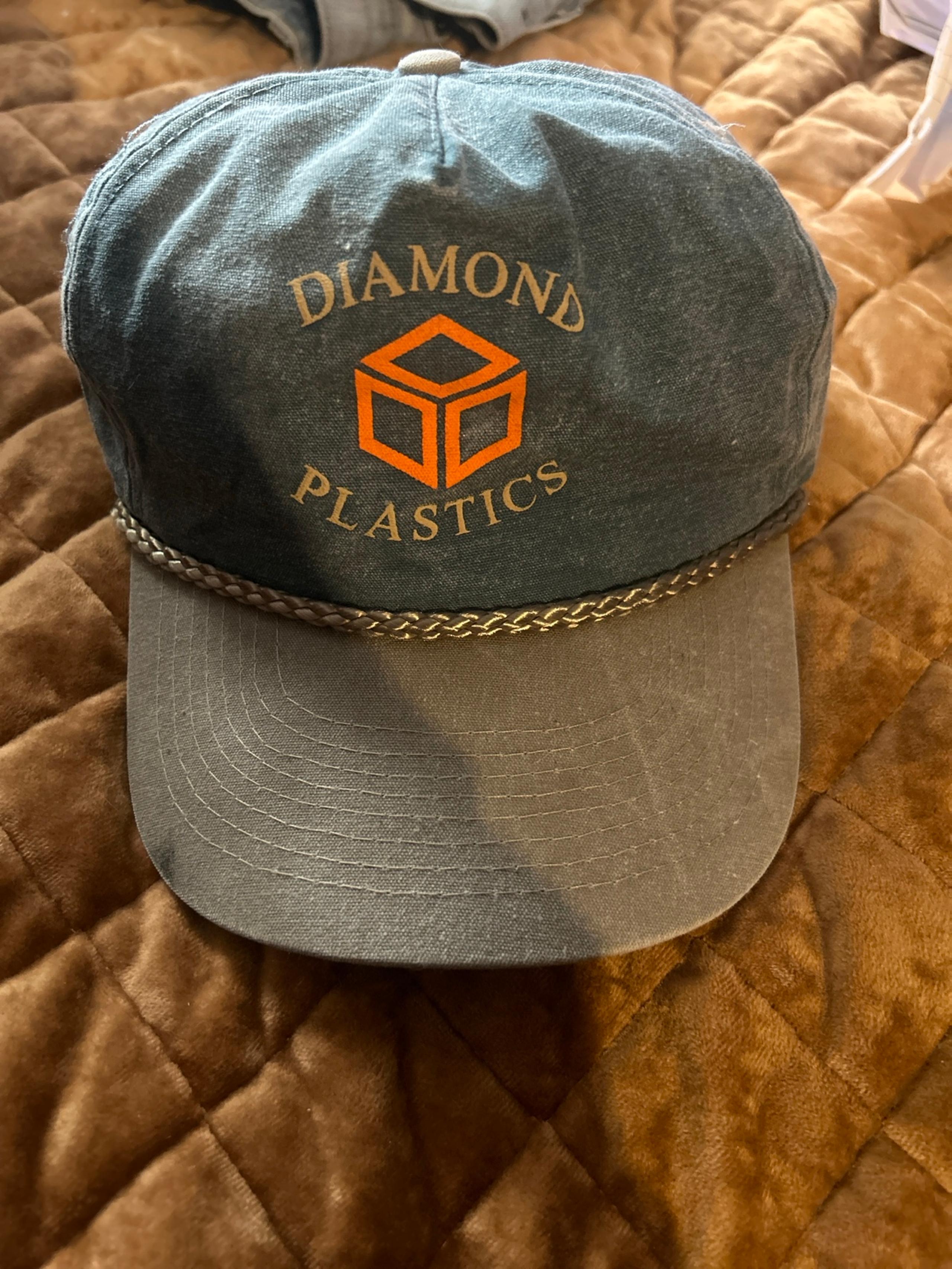 vintage snapback