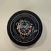 ERIC FEHR Signed 2015 Winter Classic Official Game Puck - Washington Capitals