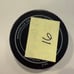 ERIC FEHR Signed 2015 Winter Classic Official Game Puck - Washington Capitals