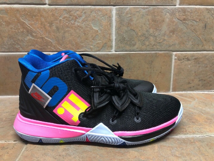 Nike Kyrie 5 Youth Big Kids GS JDI