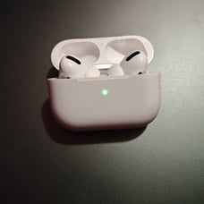 Original AirPods Pro