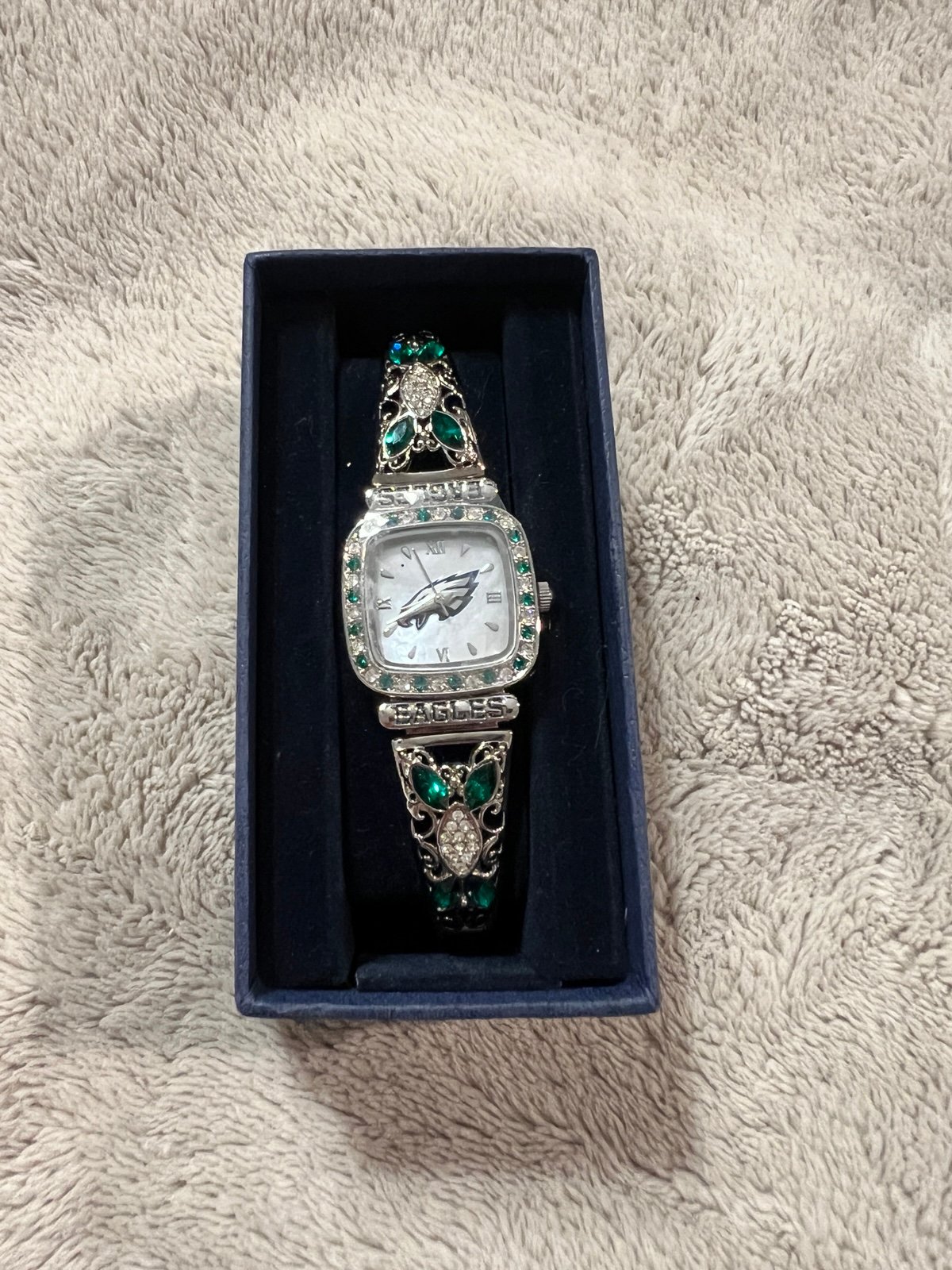 Philadelphia Eagles Watch