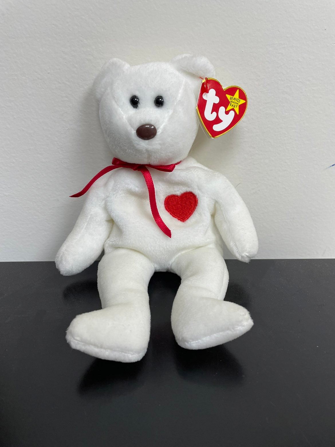 Valentino TY Beanie Babie