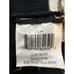 BCBGMAXAZRIA Lylah Dress Crewneck White Black Short Sleeve