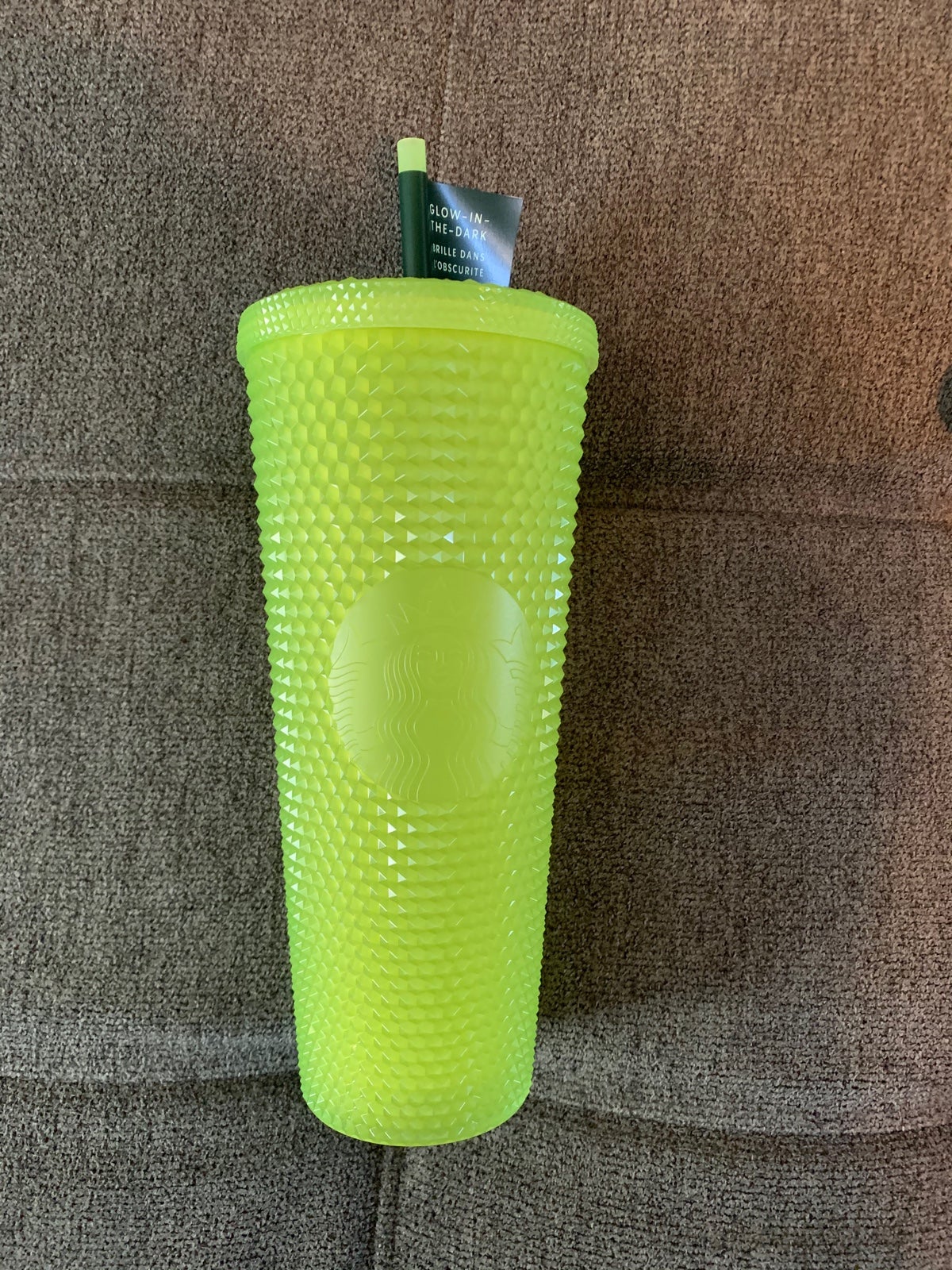 Starbucks Venti Halloween Studded cup 2022