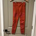 ALO YOGA Motto Leggings Sz S