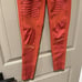 ALO YOGA Motto Leggings Sz S