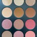 Discontinued - Morphe- 24G Grand Slam Palette