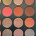 Discontinued - Morphe- 24G Grand Slam Palette