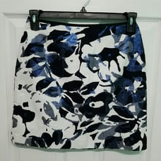Elie Tahari Cindy skirt