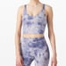Lululemon align tank diamond dye NWT