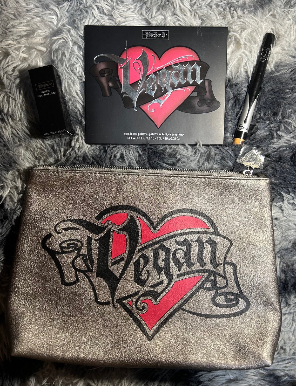 Kat Von D Makeup Bundle