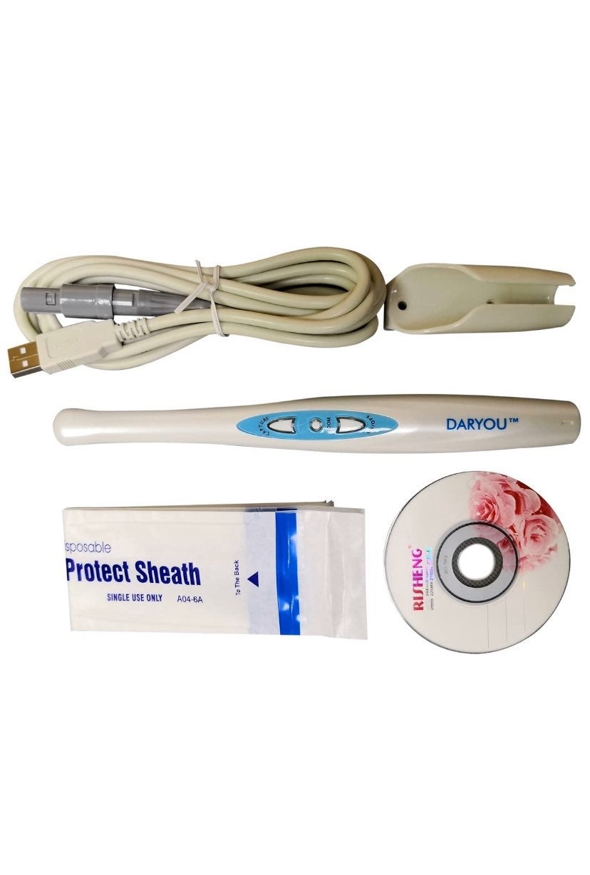 Intraoral Camera DARYOU Dental DY-60 720