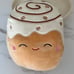 Squishmallows-Lot of 3