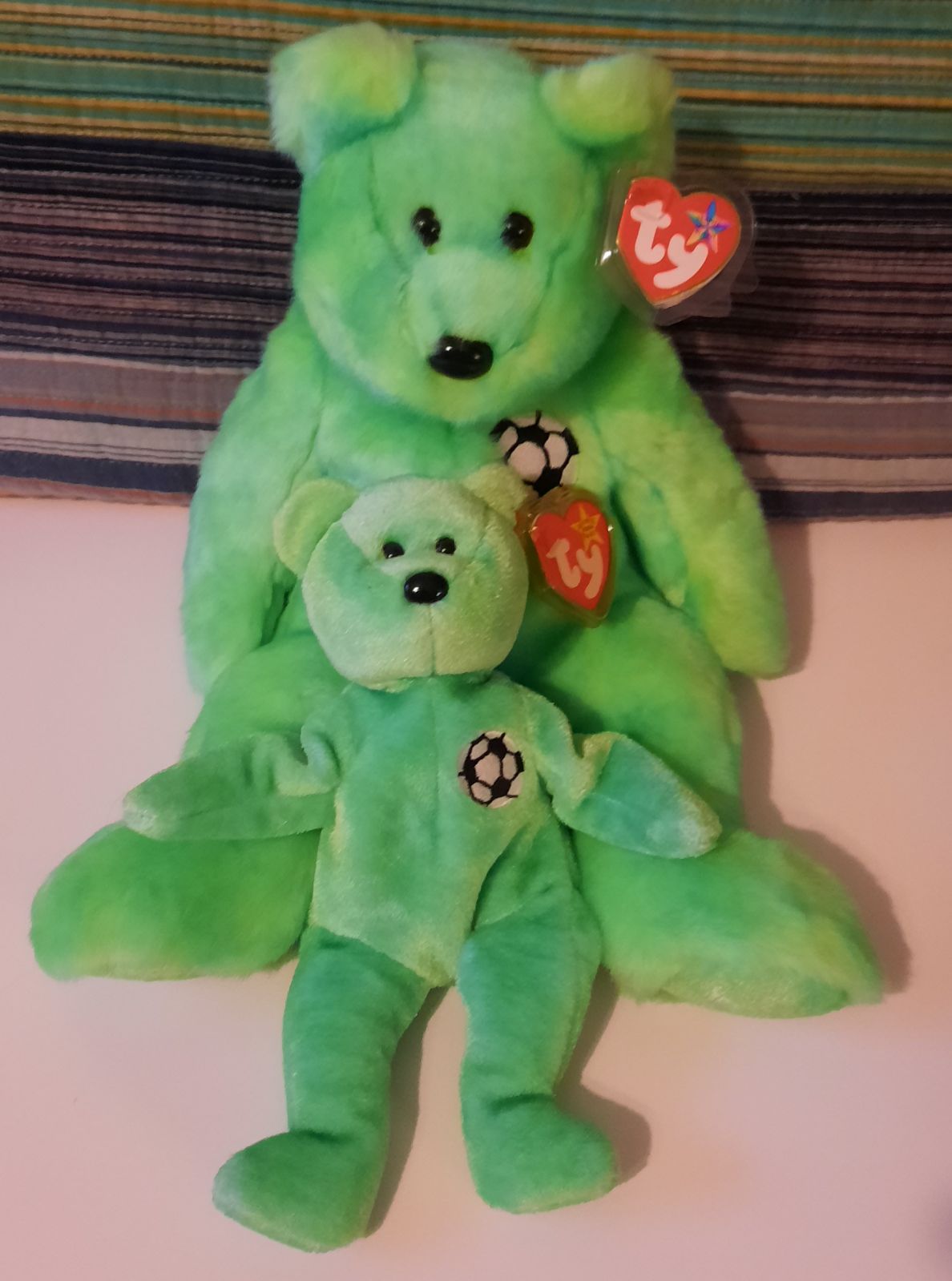 Ty Beanie Babies