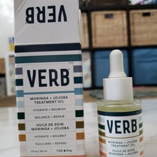 Verb Treatment oil