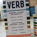 Verb Treatment oil