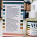 Verb Treatment oil