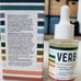 Verb Treatment oil