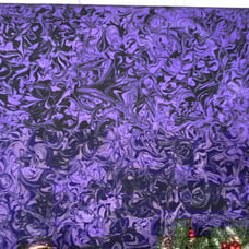 One of a kind painting