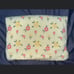 Kyte baby yellow buttercup blanket